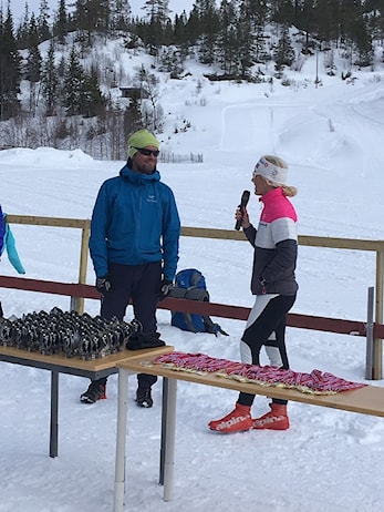 Klubbmesterskap 2018